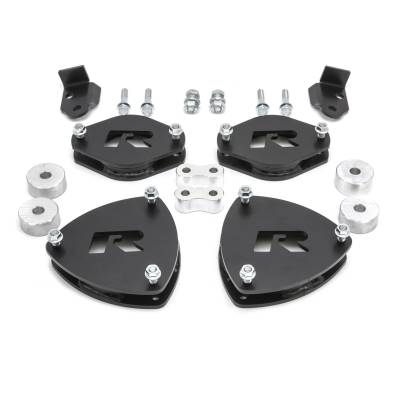 ReadyLift - ReadyLift 69-9315 SST Lift Kit