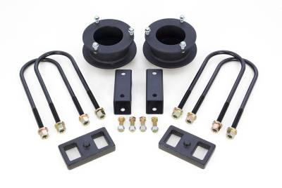 ReadyLift - ReadyLift 69-1091 SST Lift Kit