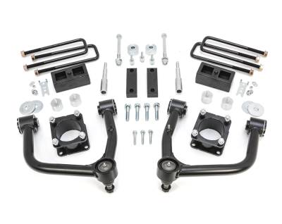 ReadyLift - ReadyLift 69-5475 SST Lift Kit