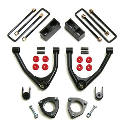 ReadyLift - ReadyLift 69-3285 SST Lift Kit