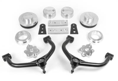 ReadyLift - ReadyLift 69-1040 SST Lift Kit