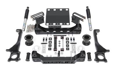 ReadyLift - ReadyLift 44-5560 Big Lift Kit