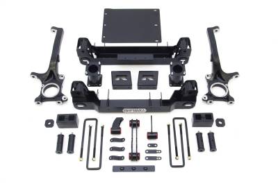 ReadyLift - ReadyLift 44-5675 Big Lift Kit