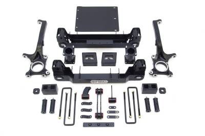 ReadyLift - ReadyLift 44-5875 Big Lift Kit