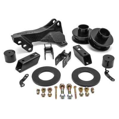 ReadyLift - ReadyLift 66-2726 Spring Lift Kit