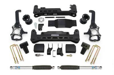 ReadyLift - ReadyLift 44-2576 Big Lift Kit