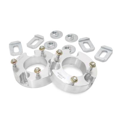 ReadyLift - ReadyLift 66-2120 Leveling Kit