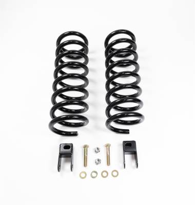 ReadyLift - ReadyLift 46-19120 Leveling Kit