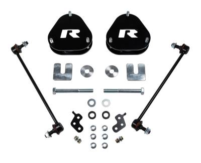 ReadyLift - ReadyLift 69-53200 SST Lift Kit