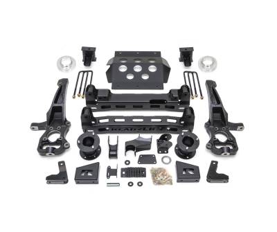 ReadyLift - ReadyLift 44-32420 Big Lift Kit