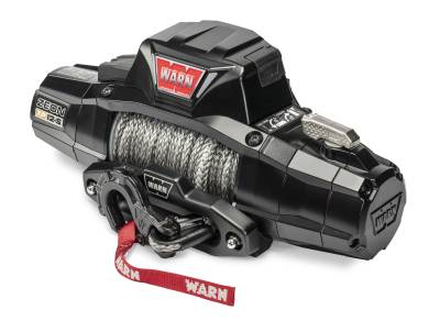 Warn - Warn ZEON XP 10-S 10,000 Lb. Synthetic Line Winch - 110100