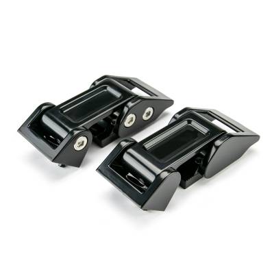 DV8 Offroad - DV8 Offroad D-JP-190011-K RocKlaw Hood Catch System