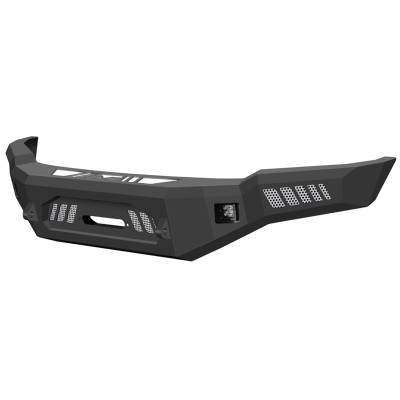 DV8 Offroad - DV8 Offroad FBFF1-08 Front Bumper