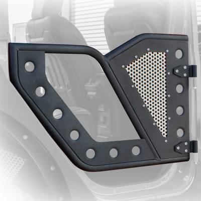 DV8 Offroad - DV8 Offroad RDJL-01R Rock Doors