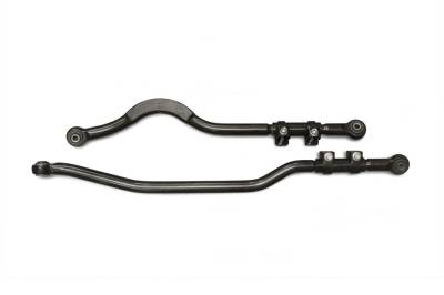 DV8 Offroad - DV8 Offroad TBJK-01R Track Bar