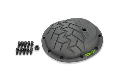 DV8 Offroad - DV8 Offroad D-JP-110001-D30 Differential Cover