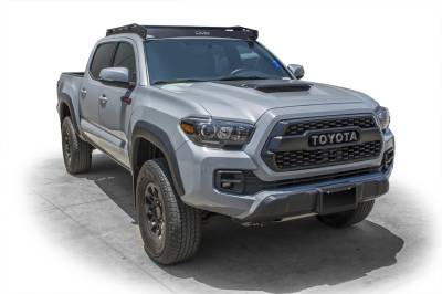 DV8 Offroad - DV8 Offroad RRTT1-01 Roof Rack