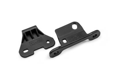 DV8 Offroad - DV8 Offroad HTJL-BR Hard Top Brackets