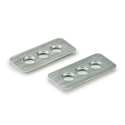 DV8 Offroad - DV8 Offroad D-JP-190011-K1 RocKlaw Hood Catch Inserts