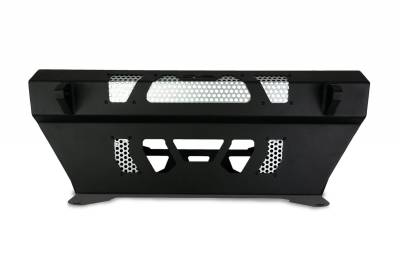 DV8 Offroad - DV8 Offroad FBTT1-04 Front Bumper