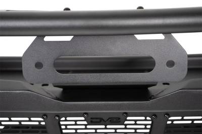 DV8 Offroad - DV8 Offroad FBJL-09 Front Bumper