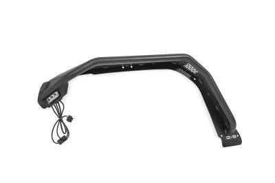 DV8 Offroad - DV8 Offroad FDJL-06 Spec Series Tube Fenders