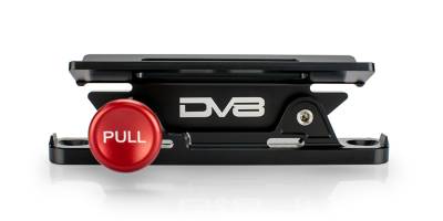 DV8 Offroad - DV8 Offroad D-FIREX-MNT-DOR Fire Extinguisher Mount