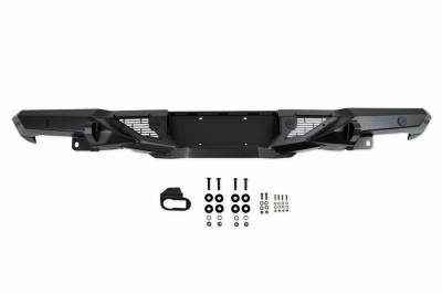 DV8 Offroad - DV8 Offroad RBGL-09 Rear Bumper