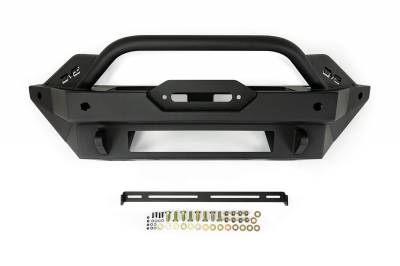 DV8 Offroad - DV8 Offroad FBBR-02 FS-15 Series Front Bumper