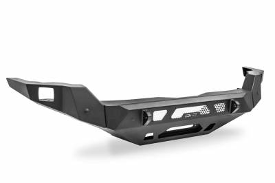 DV8 Offroad - DV8 Offroad FBTT2-04 MTO Series Front Bumper