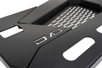 DV8 Offroad - DV8 Offroad HDJL-02F Spec Series Half Doors