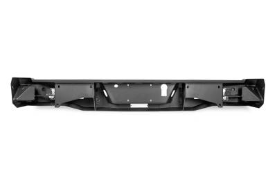 DV8 Offroad - DV8 Offroad RBFF1-04 MTO Series Rear Bumper