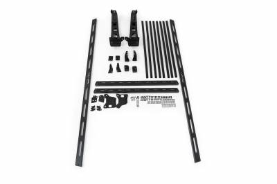 DV8 Offroad - DV8 Offroad RRBR-01 Roof Rack