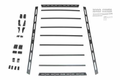 DV8 Offroad - DV8 Offroad RRBR-03 Roof Rack