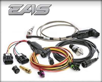 Edge Products - Edge Products 98617 EAS Competition Kit