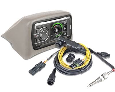 Edge Products - Edge Products 15001-1 CS2 Diesel Evolution Programmer Kit