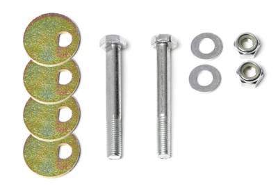 Fabtech - Fabtech FTS50297 Alignment Camber Kit