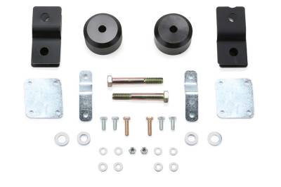 Fabtech - Fabtech FTL5205 Leveling System