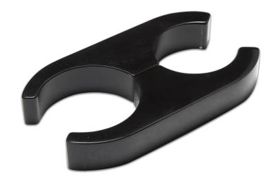 Fabtech - Fabtech FTS89935 Dirt Logic Billet Aluminum Reservoir Clamp