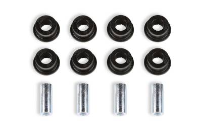 Fabtech - Fabtech FTS98017 Control Arm Bushing Kit