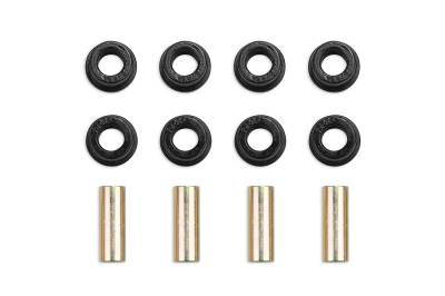 Fabtech - Fabtech FTS98020 Control Arm Bushing Kit