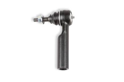 Fabtech - Fabtech FTS20510 Tie Rod End