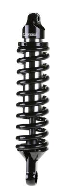 Fabtech - Fabtech FTS22201 Dirt Logic 2.5 Stainless Steel Coilover Shock Absorber