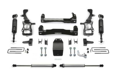 Fabtech - Fabtech K2387DL Lift Kit