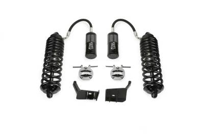 Fabtech - Fabtech K2279DL 4.0 Coilover Conversion System