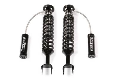 Fabtech - Fabtech FTS820452 Dirt Logic 2.5 Resi Coil Over Shock Absorber