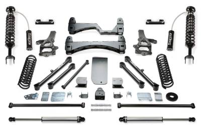 Fabtech - Fabtech K3083DL Performance Lift System