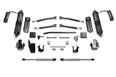 Fabtech - Fabtech K4213DL Trail Lift System