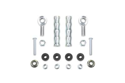 Fabtech - Fabtech FTS93009 Sway Bar Links