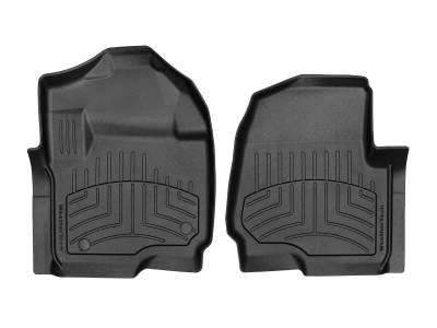 WeatherTech - WeatherTech 449171IM FloorLiner HP